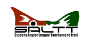 Student Angler League Tournament Trail